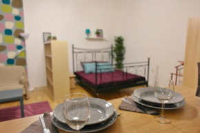 Budget Apartment by Hi5 - Parlament (28)